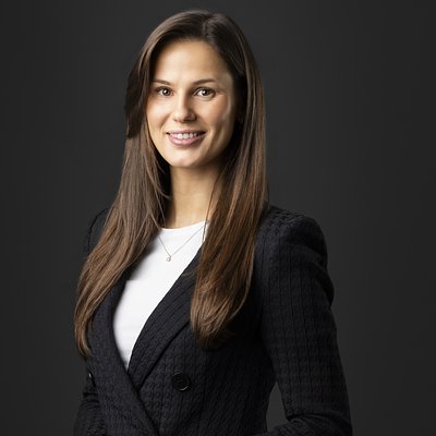 Jennifer Ahlborg