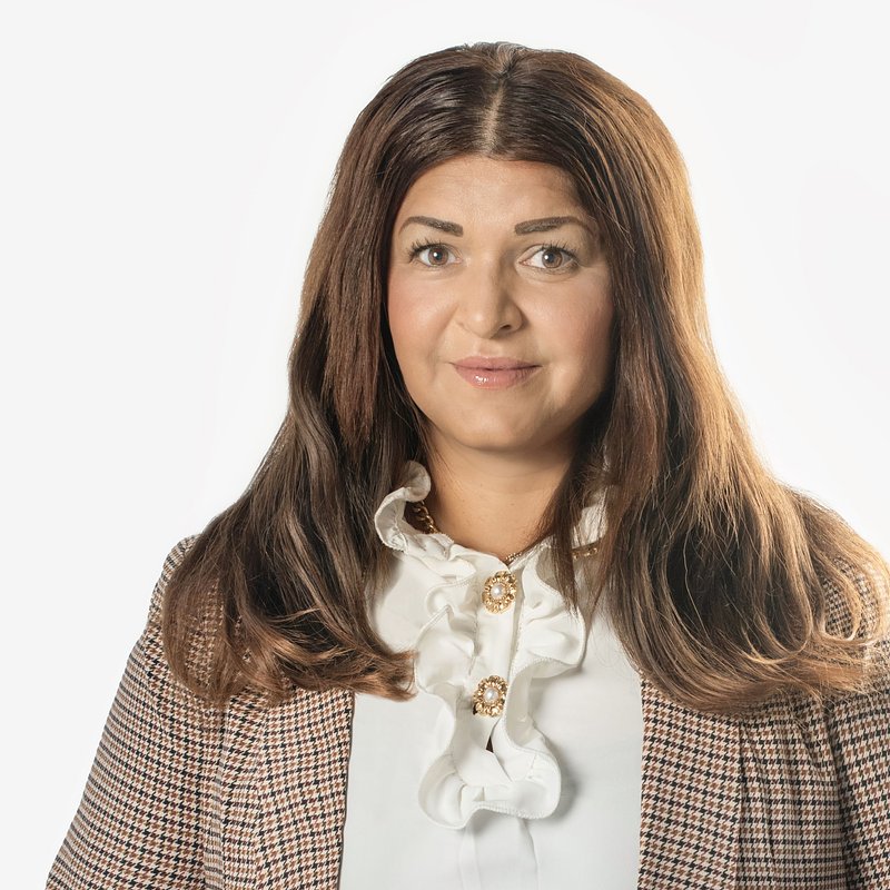 Profilbild för Janna Malcolm