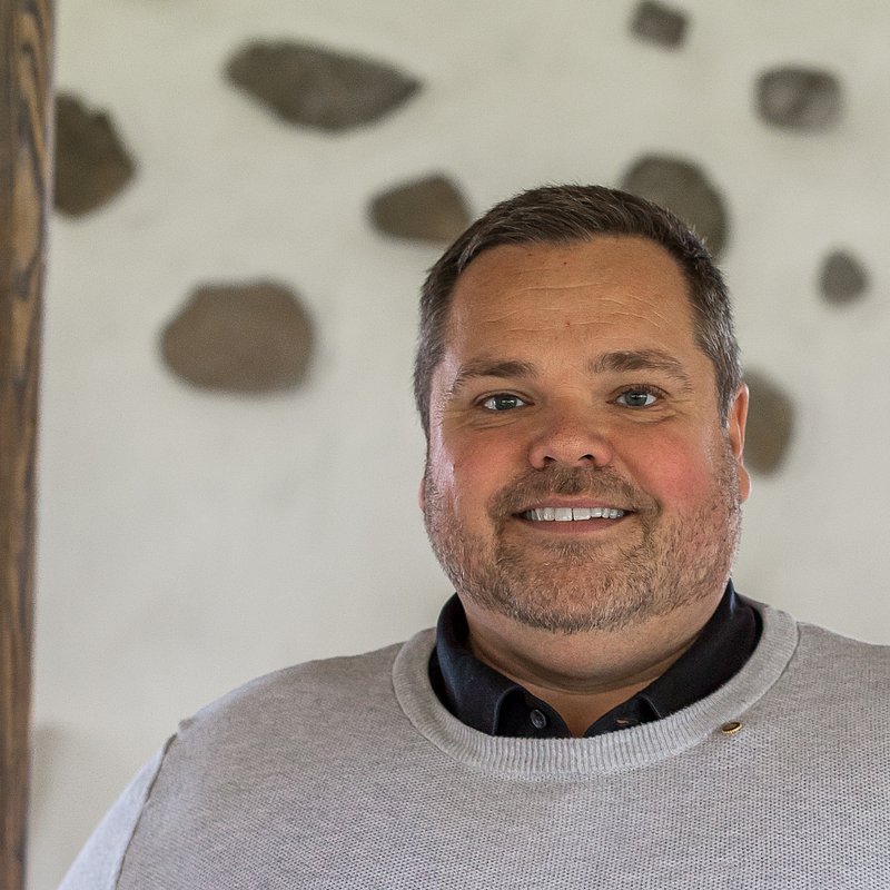 Profilbild för Johan Ljungberg