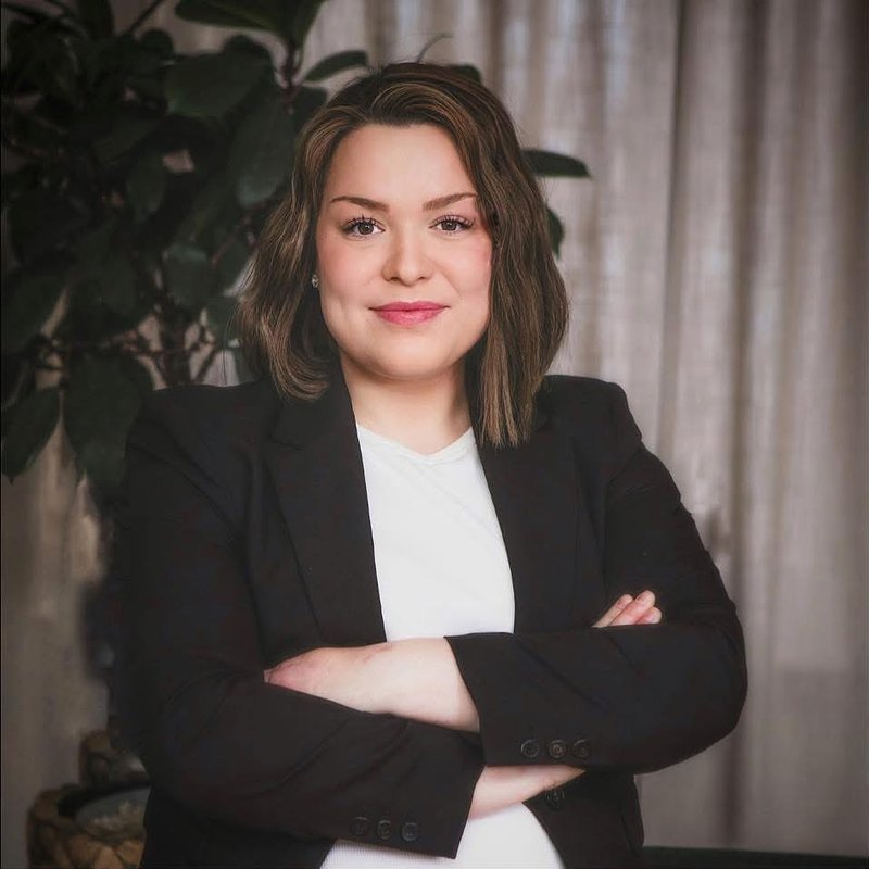 Profilbild för Moa Lindström Skogman