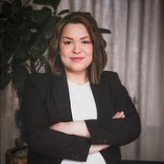 Moa Lindström Skogman