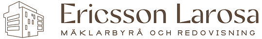 Ericsson Larosa Mäklarbyrå