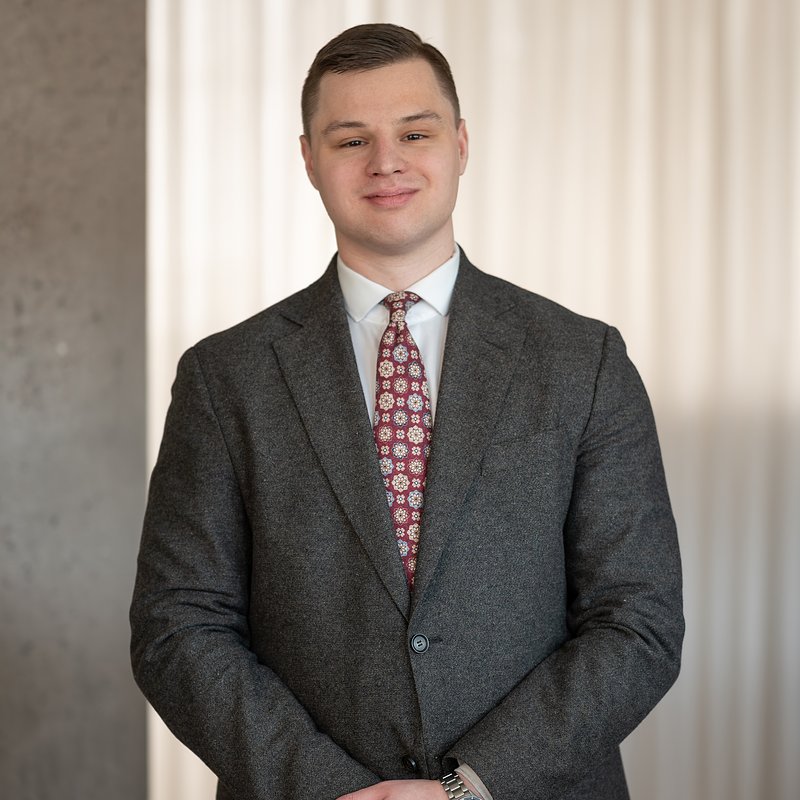 Profilbild för Isac Johansson