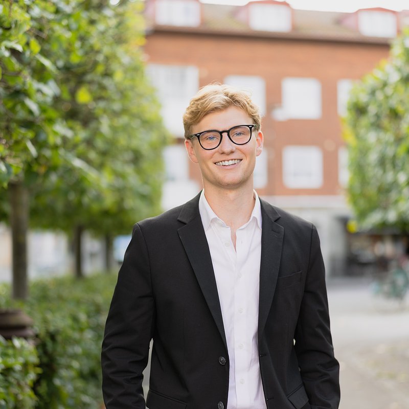 Profilbild för Alfons Rahnboy