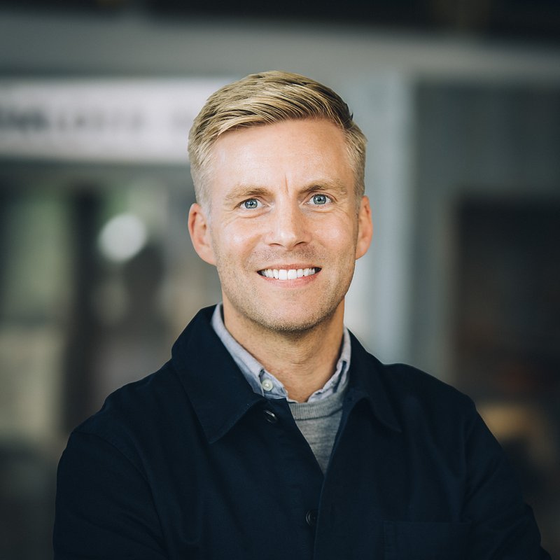 Profilbild för Robin Strömsten