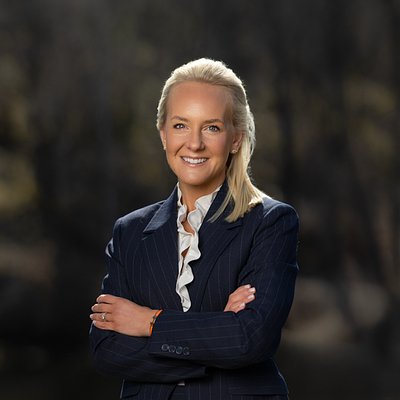 Anna Hoffman