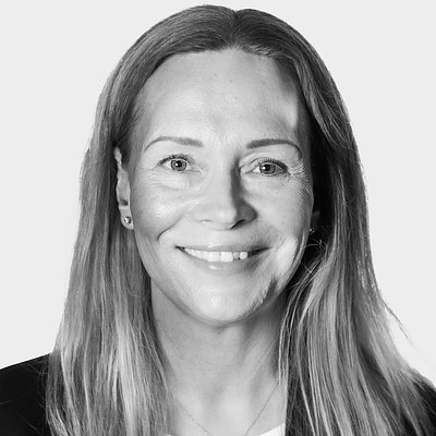 Annamaria Wallblom