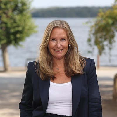 Jenny Björklund