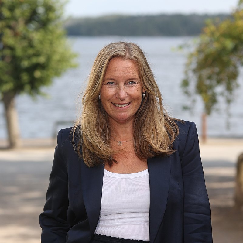 Profilbild för Jenny Björklund