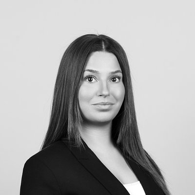 Sarah Sreckovic