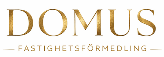 Domus Fastighetsförmedling