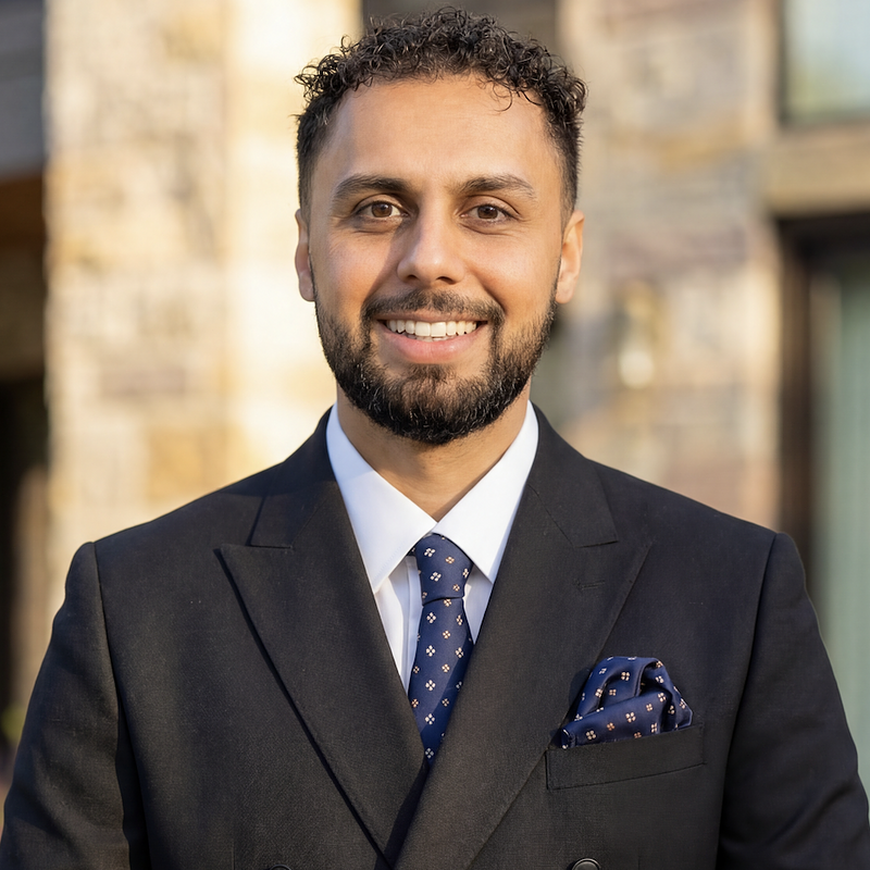 Profilbild för Demir Dzemailovski