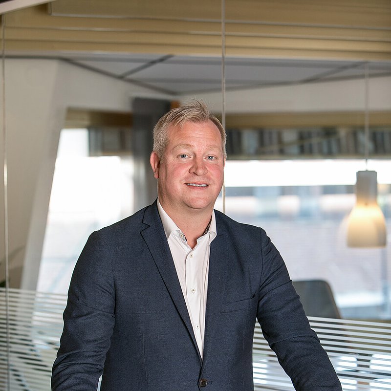 Profilbild för Ola Martinsson