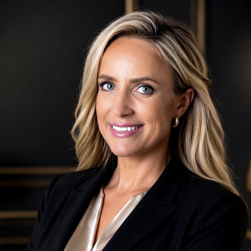 Profilbild för Linn Jadehov