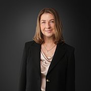 Katarina Brinkenberg Hallin