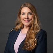 Pia Therése Modin Lilja