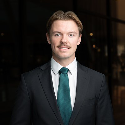 Melwin Nilsson