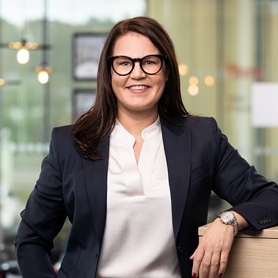 Johanna Höglund