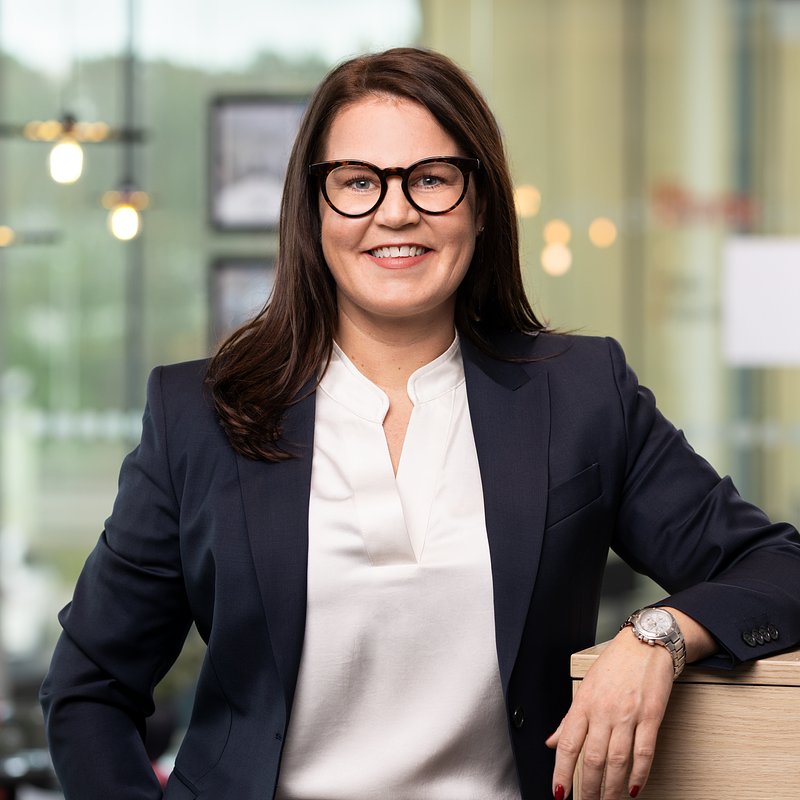 Profilbild för Johanna Höglund