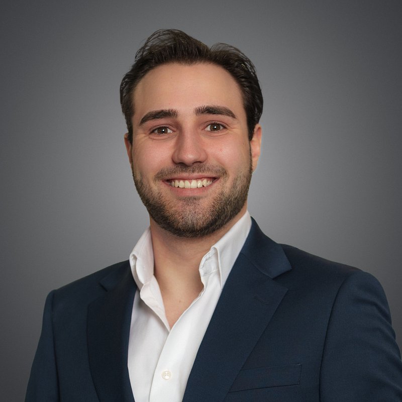 Profilbild för Alessandro Hendry