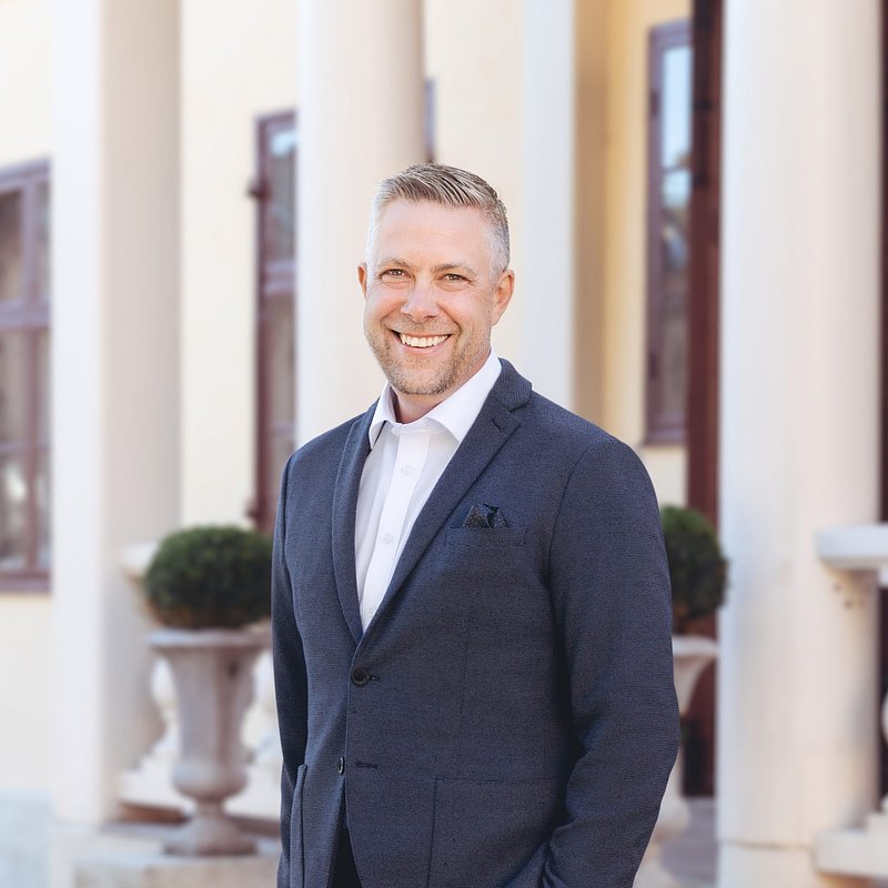 Profilbild för Thomas Swenson