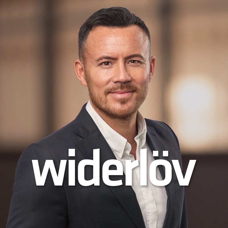 Profilbild för Benjamin Chantrhom