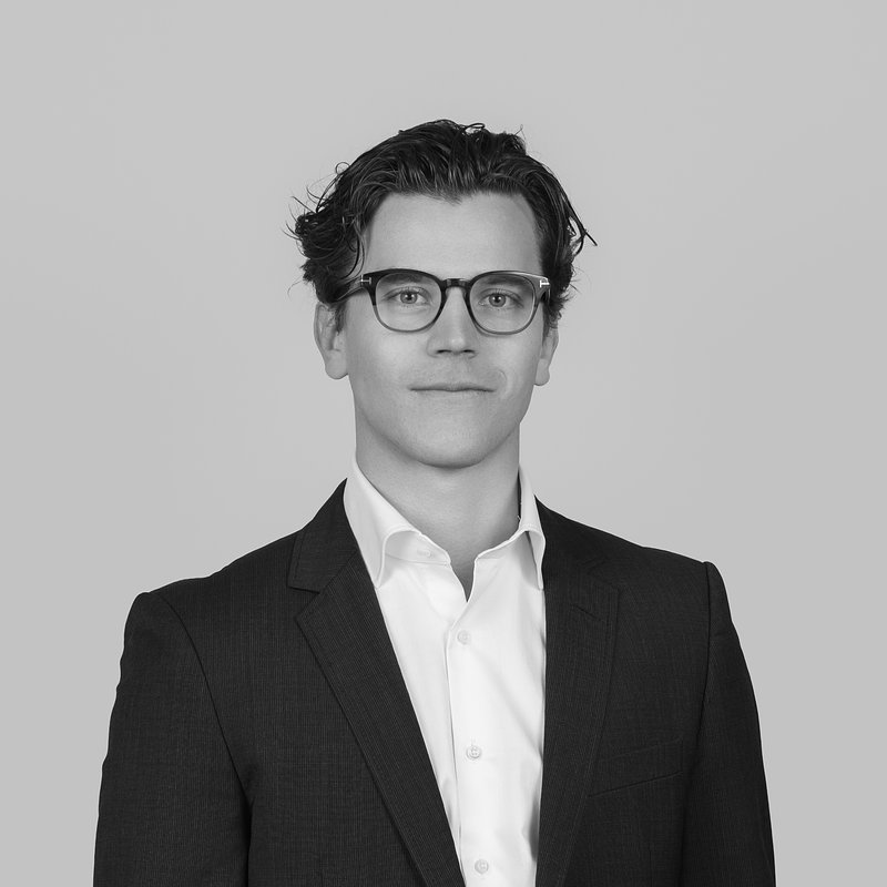 Profilbild för Oscar Almberg