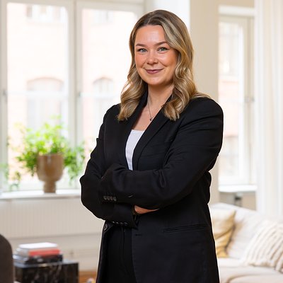 Tina Månsson