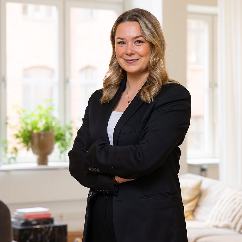 Profilbild för Tina Månsson