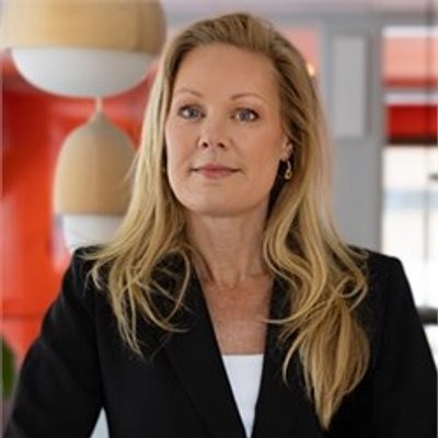 Mimmi Ståhl