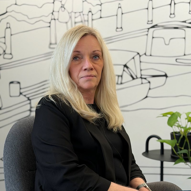 Profilbild för Anneli Svensson