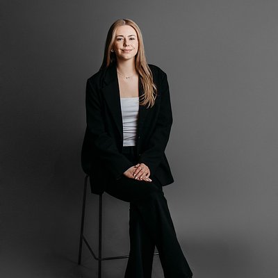 Lizette Mårtensson