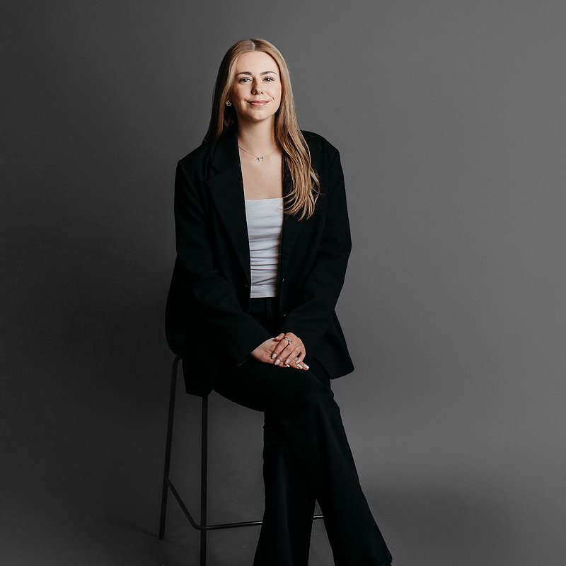 Profilbild för Lizette Mårtensson