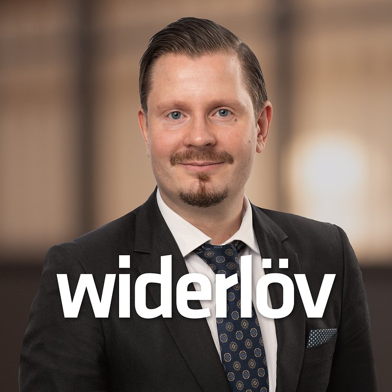 Profilbild för Dennis Sandström