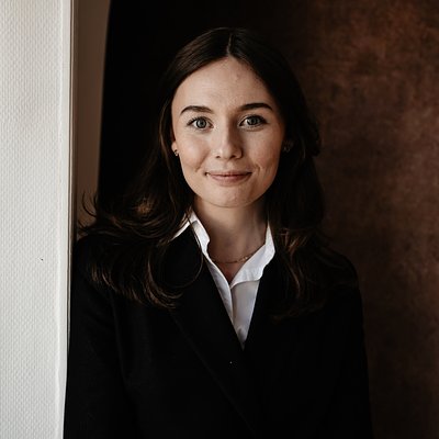 Johanna Nilsson