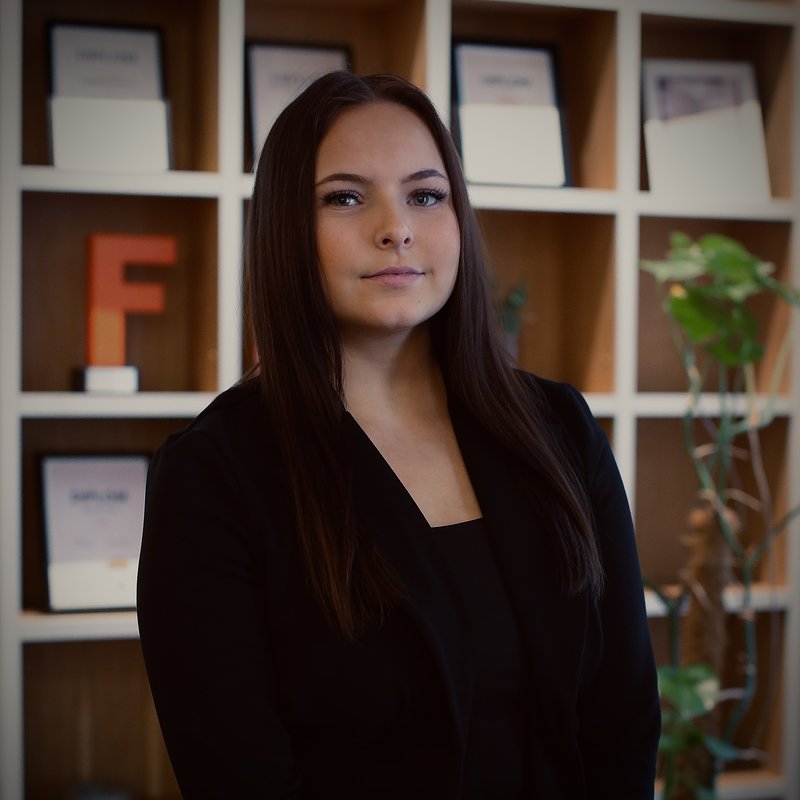 Profilbild för Zandra Rosvall