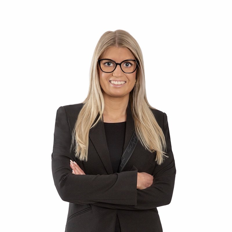 Profilbild för Josefine Wernström