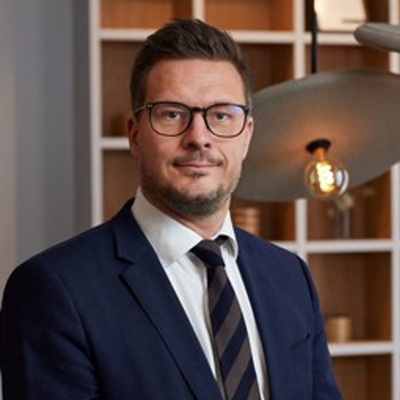 Profilbild för Emil Malmer