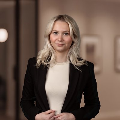 Amanda Bergman