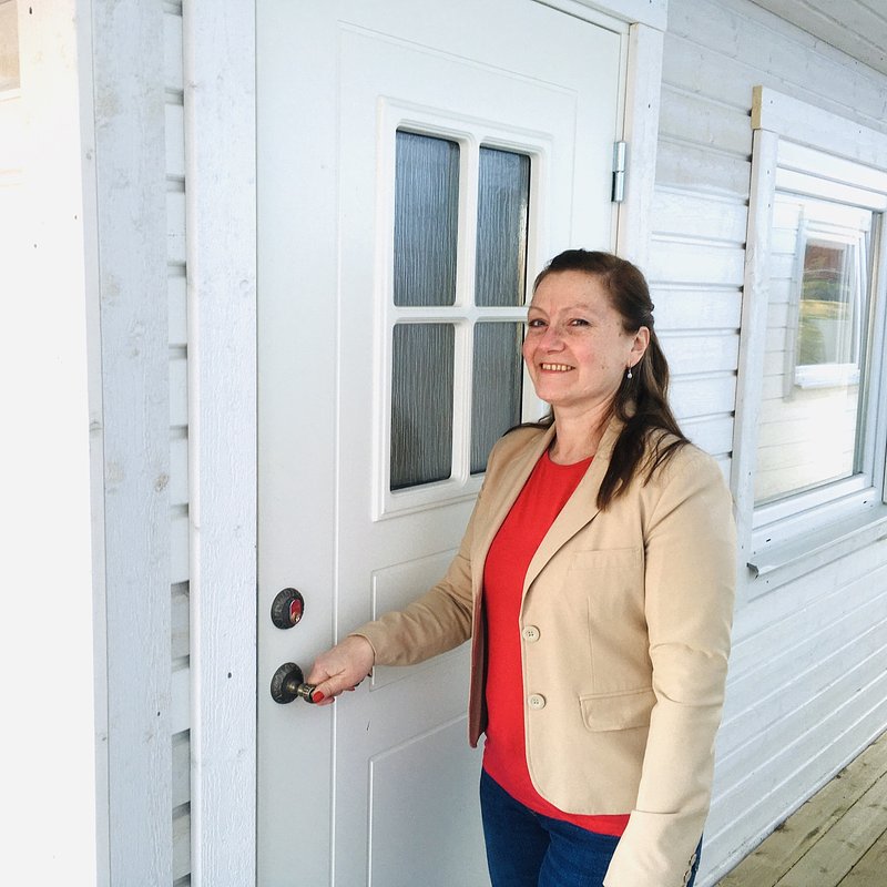 Profilbild för Annika Dukat