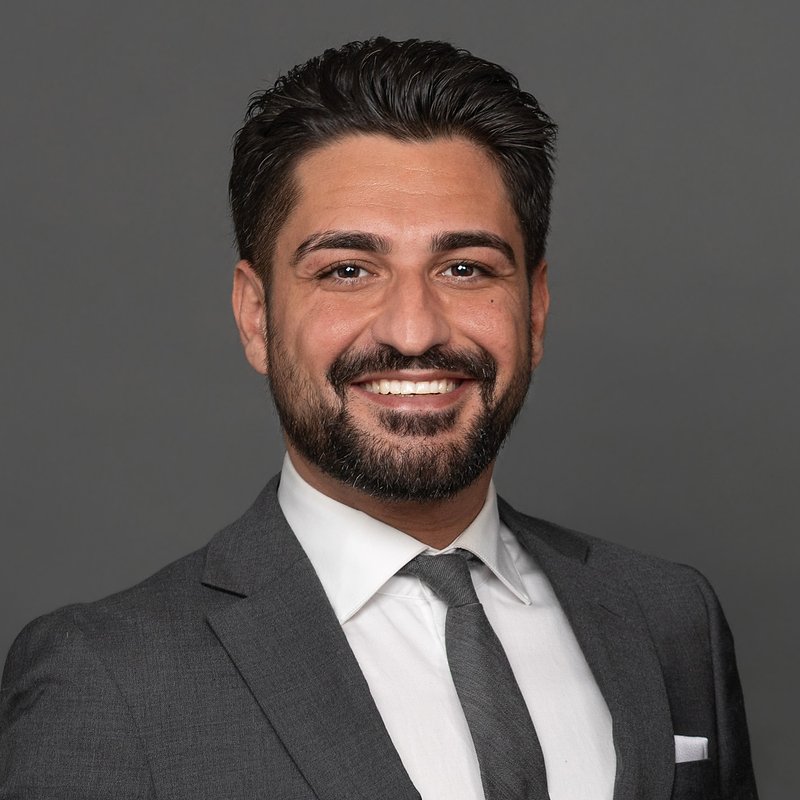 Profilbild för Nechirvan Kurachi