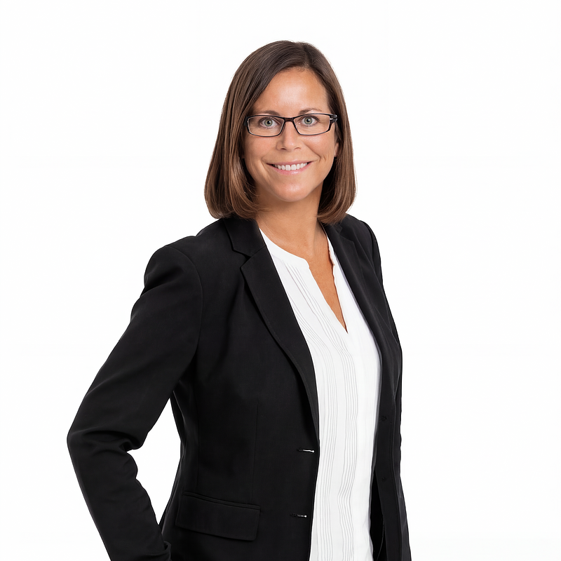 Profilbild för Carina Husgård