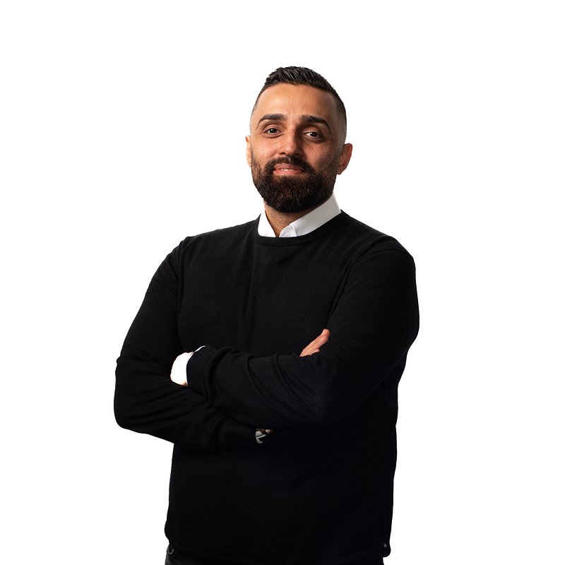 Profilbild för Sia Bastani