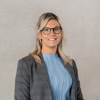 Christin Wahlman