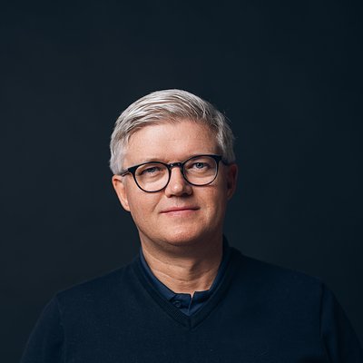 Fredrik Lindfors