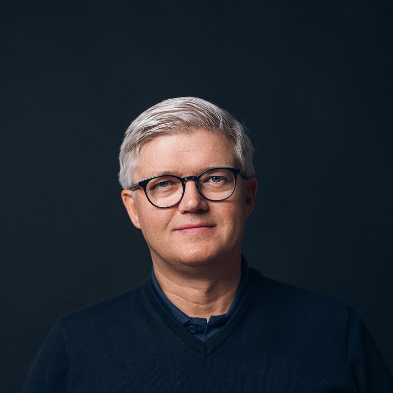 Profilbild för Fredrik Lindfors