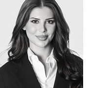 Profilbild för Florentina Gashi