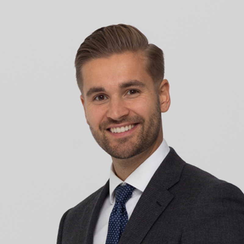 Profilbild för Charlie Asteson