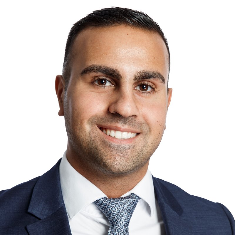 Profilbild för William Bahno