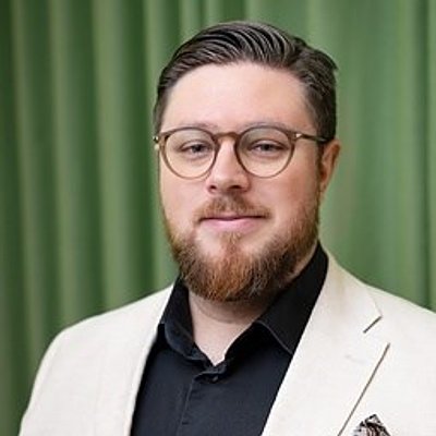Alexander Sjödin